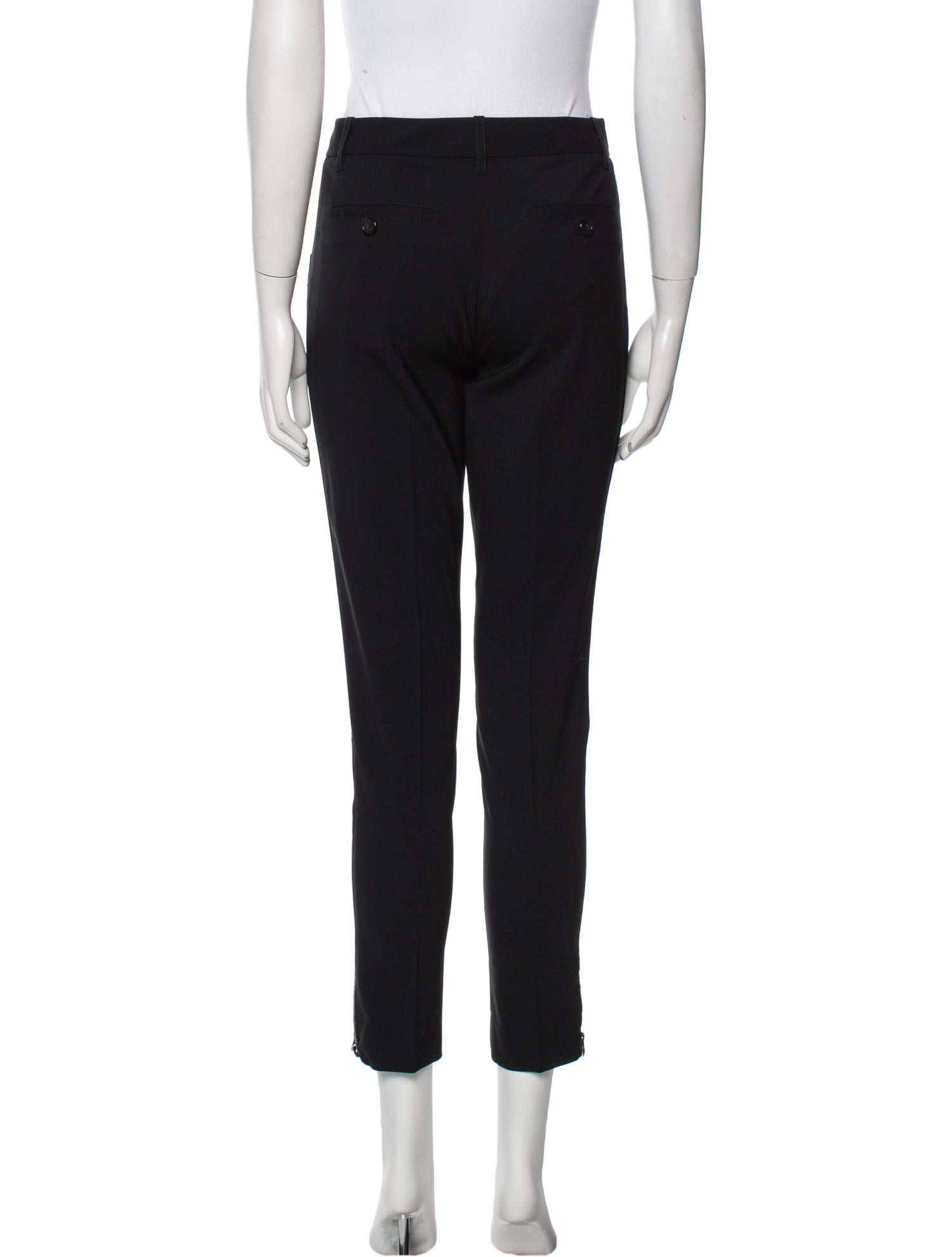 Barbara Bui Skinny Leg Pants
